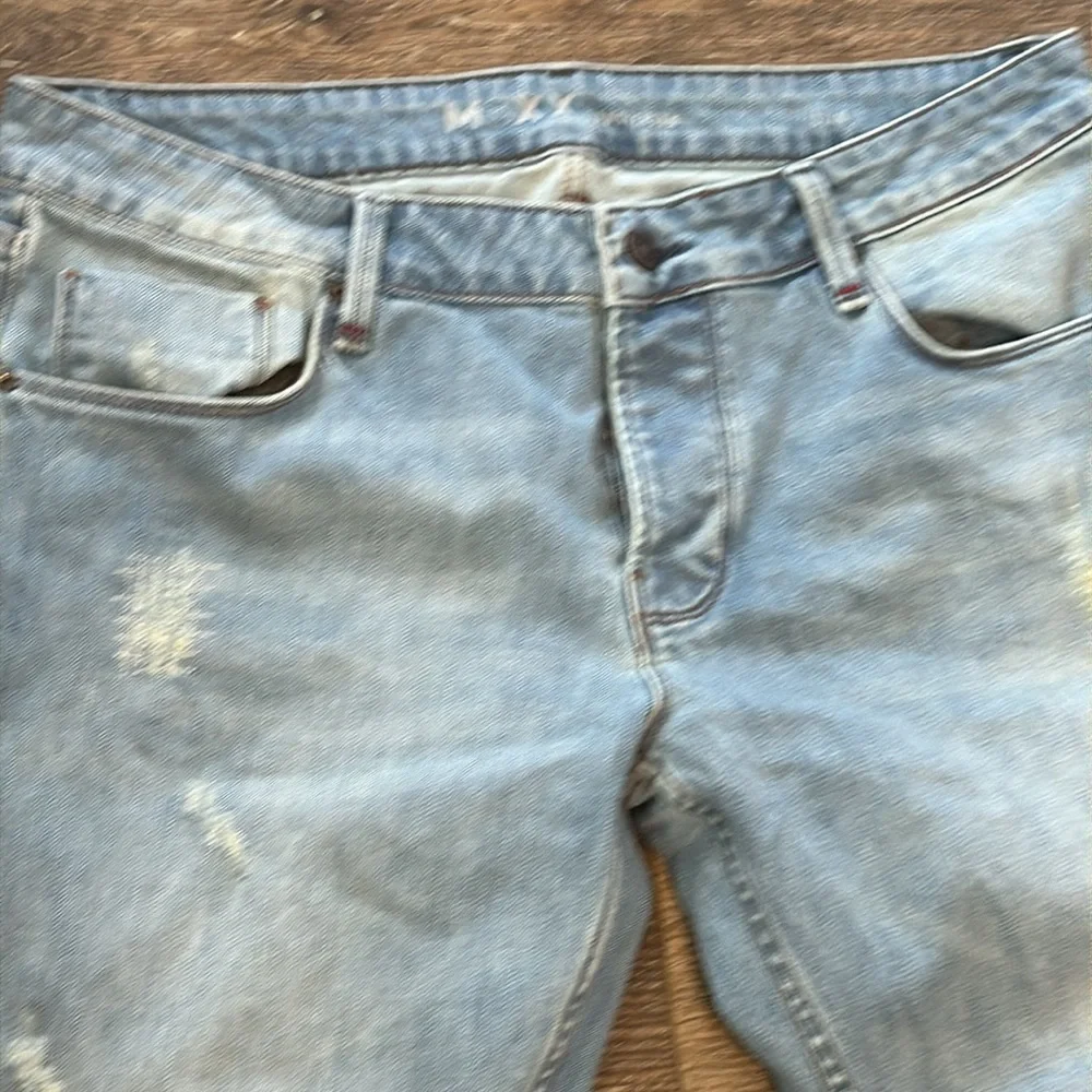 Mexx amsterdam slim‎ jeans 32